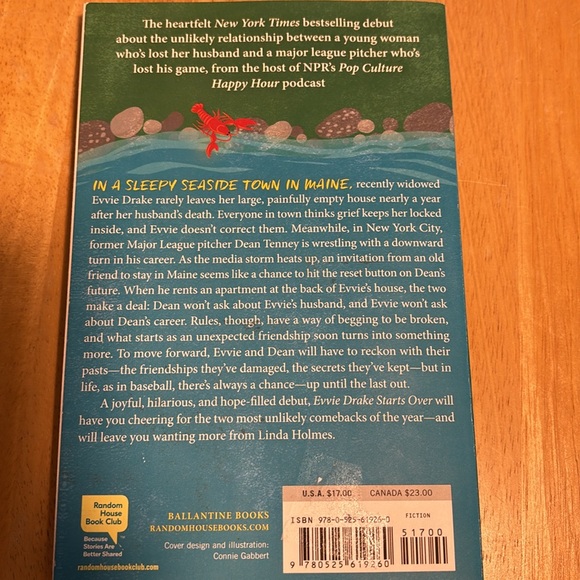 Fiction Book Bundle - Picture 3 of 5